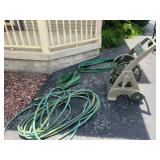 Scotts AccuGreen 2000 Spreader