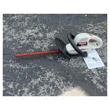 Craftsman String Trimmer Kit