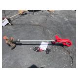 Craftsman Gas-Powered Trimmer