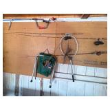 Vintage Fishing Gear