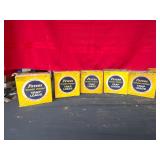 Peters Trap Loads Ammunition Boxes