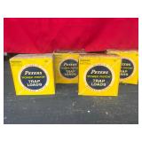 Vintage Peters Trap Loads Ammunition