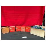 Remington Empty Shotgun Shells