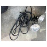 Utility Work Lights