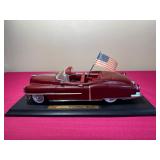 1953 Cadillac Eldorado Model Car