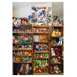 Eclectic and Fun Collectibles!