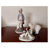 Lladro Figurines