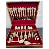 Sterling Silver Silverware