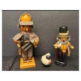 Steinbach Nutcrackers