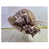 vintage hat