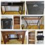 Farmhouse Finds  Bidding ends 8/22