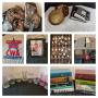 Car, books, and more!  Bidding ends 9/14  Pickup is 9/17 in Garland