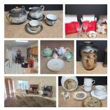 Amazing In Anna Bidding ends 2/15  Pickup 2/18 Anna