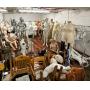 Liquidation of Corbies Store and Jockey Room Part 1 