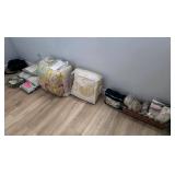 Estate Lot Linens Bedding Sets
