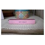 Armani My Way EDP 10ml Travel Spray
