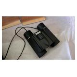 Bushnell Compact Roof Prism Binoculars