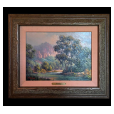 A Blanco Hill Country Masterpiece Online Auction by Caring Transitions - Ends 4/8!