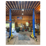 Refinement & Rugged Utility Online Auction by Caring Transitions - Ends 7/22!
