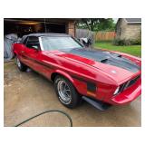 Sports Car & Estate Sale