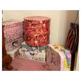 Decorative Storage Boxes