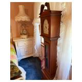 Grandmother Clock