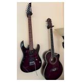 Guitars