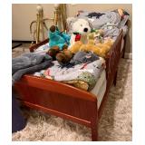Child’s Bed