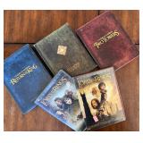 Lord of the Rings DVD Set