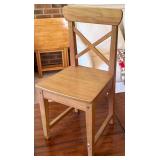Child’s Chair