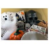 Halloween Decor