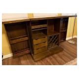 Bar / Liquor Cabinet