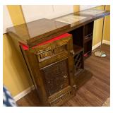 Hidden Bar