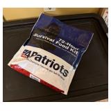 MREs
