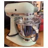Kitchen Aid Mixer