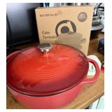 Cast Iron Cookware