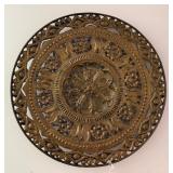 Italian Metal Wall Art