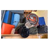 Camping Gear