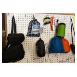 Camping Gear