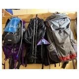 Camping Gear
