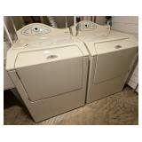 Maytag Washer & Dryer