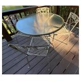Outdoor Furniture 