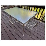Outdoor Furniture 