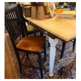Table & Chairs