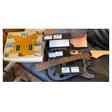 Electric Guitar Kit