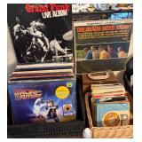 Records