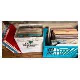 Records