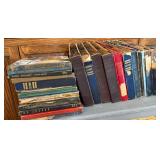 Old Records