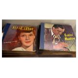 Old Records