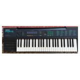 Electric keyboard